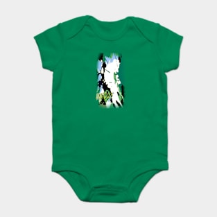 Unique Baby Bodysuit